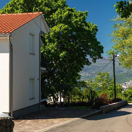 Double Oak Apartment Rijeka Exterior foto