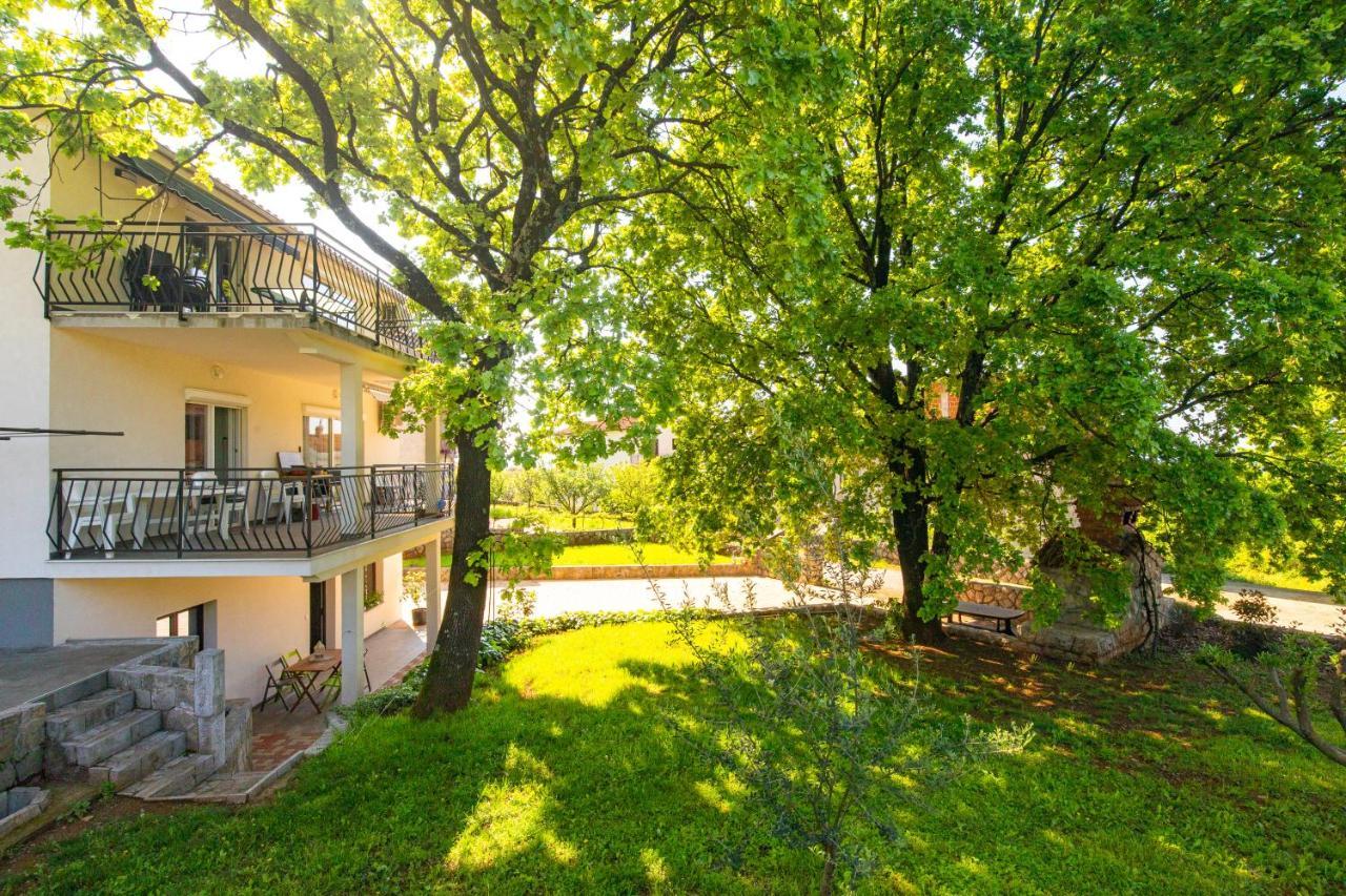 Double Oak Apartment Rijeka Exterior foto
